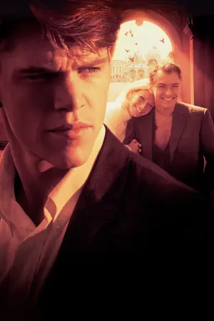 Poster to the movie "The Talented Mr. Ripley" #811564