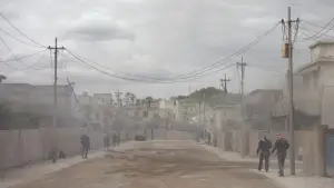 Backdrop to the movie "Warfare" #524326