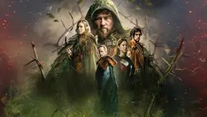 Backdrop to the movie "Warlord" #665506