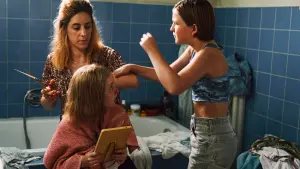 Backdrop to the movie "When It Melts" #191900