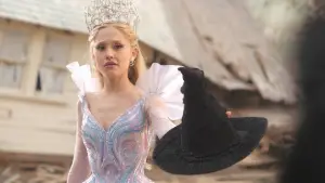 Backdrop to the movie "Wicked Part Two" #515445