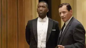 Backdrop to the movie "Green Book" #603367