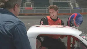 Backdrop to the movie "Finish Line" #687926