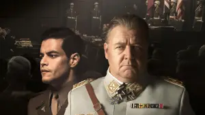 Backdrop to the movie "Nuremberg" #510462