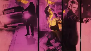 Backdrop to the movie "Bullitt" #809457