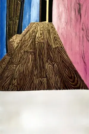 Poster to the movie "The Flame of a Candle" #721551