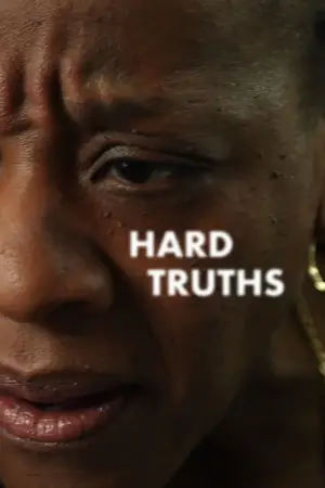 Poster to the movie "Hard Truths" #630265