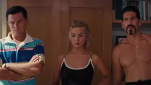 Backdrop to the movie "The Wolf of Wall Street" #554922