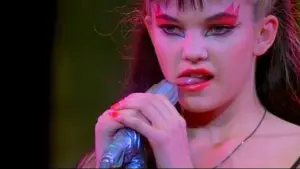 Backdrop to the movie "Ladies and Gentlemen, the Fabulous Stains" #806397