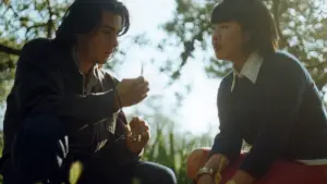 Backdrop to the movie "Scumrock" #660809