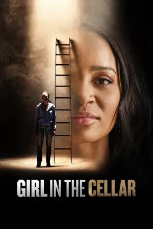 Poster to the movie "Girl in the Cellar" #932327