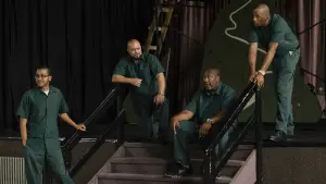 Backdrop to the movie "Sing Sing" #667674