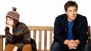 Backdrop to the movie "About a Boy" #268974