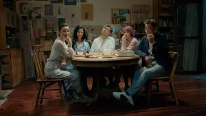 Backdrop to the movie "B for Busy" #415139