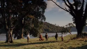 Backdrop to the movie "Barry Lyndon" #659884