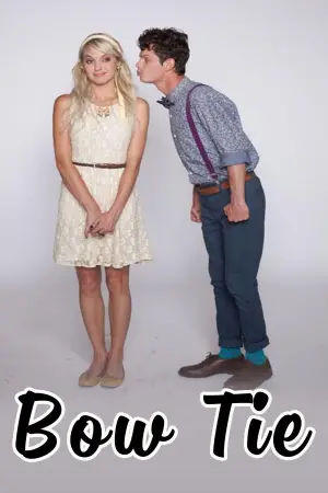Poster to the movie "Bow Tie" #745352