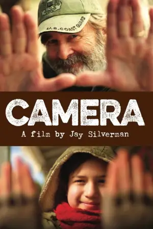Poster to the movie "Camera" #789257