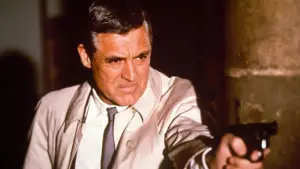 Backdrop to the movie "Charade" #723031