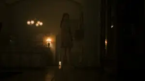 Backdrop to the movie "Danur: The Last Chapter" #761814