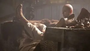 Backdrop to the movie "Deadpool 3" #526655