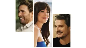 Backdrop to the movie "Materialists" #558672