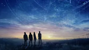 Backdrop to the movie "Earth to Echo" #380356