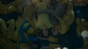 Backdrop to the movie "Guardians of the Galaxy" #597697