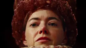 Backdrop to the movie "Bugonia" #511958