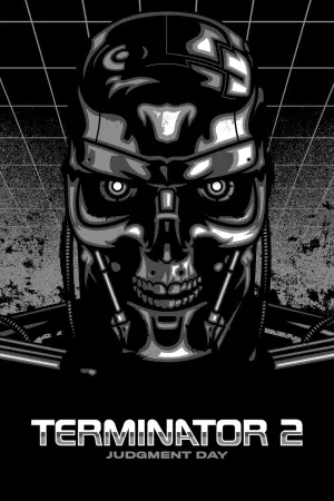 Poster to the movie "Terminator 2: Judgment Day" #549955