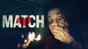 Backdrop to the movie "Match" #790292