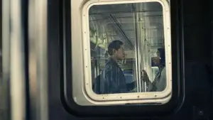 Backdrop to the movie "Past Lives" #635366