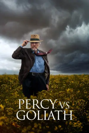 Poster to the movie "Percy" #648616