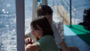 Backdrop to the movie "Aftersun" #201554