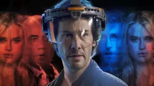 Backdrop to the movie "Replicas" #307679