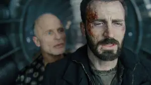 Backdrop to the movie "Snowpiercer" #603444