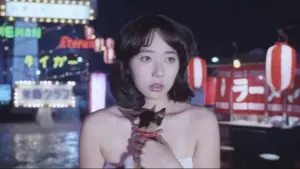 Backdrop to the movie "Time Adventure: 5 Seconds Til Climax" #477507