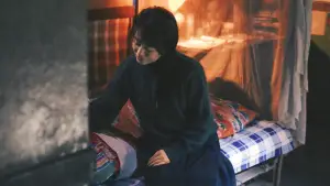 Backdrop to the movie "Successor" #784017