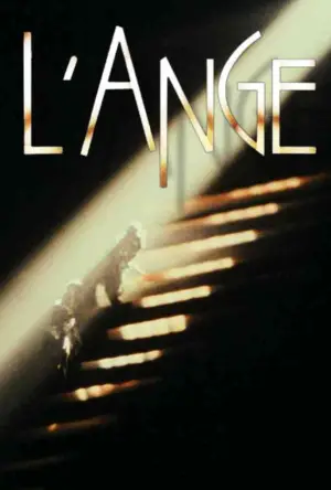 Poster to the movie "The Angel" #739213