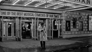 Backdrop to the movie "The Apartment" #660274