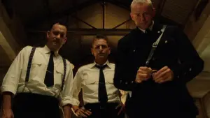 Backdrop to the movie "The Green Mile" #749183