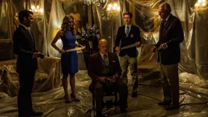 Backdrop to the movie "The Purge: Anarchy" #270274