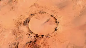 Backdrop to the movie "The Tragic Movement of the Spheres" #574326