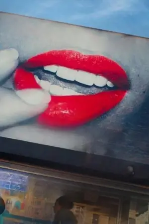 Poster to the movie "Trainwreck: The Cult of American Apparel" #785934