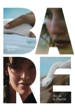 Poster to the movie "Bare" #722393
