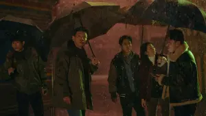 Backdrop to the movie "Veteran 2" #479390