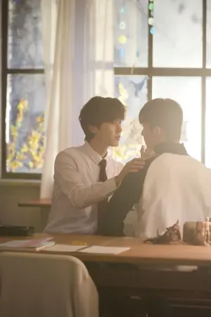 Poster to the movie "The Time Of Fever" #457282