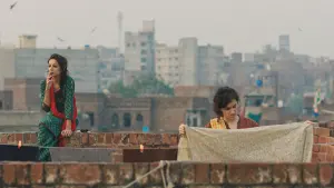 Backdrop to the movie "Joyland" #311568