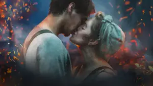 Backdrop to the movie "Land of Hope" #689926