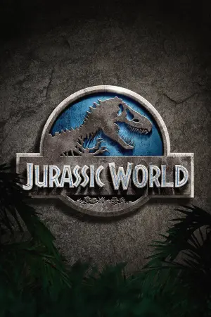 Poster to the movie "Jurassic World" #20364