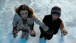 Backdrop to the movie "The Golden Compass" #669306